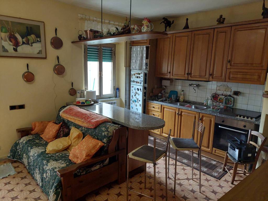 Casa indipendente a Marliana in Via Fagno - Foto 3