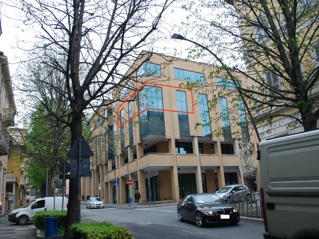 Immobile a Macerata in Via Giosuè Carducci - Foto 2