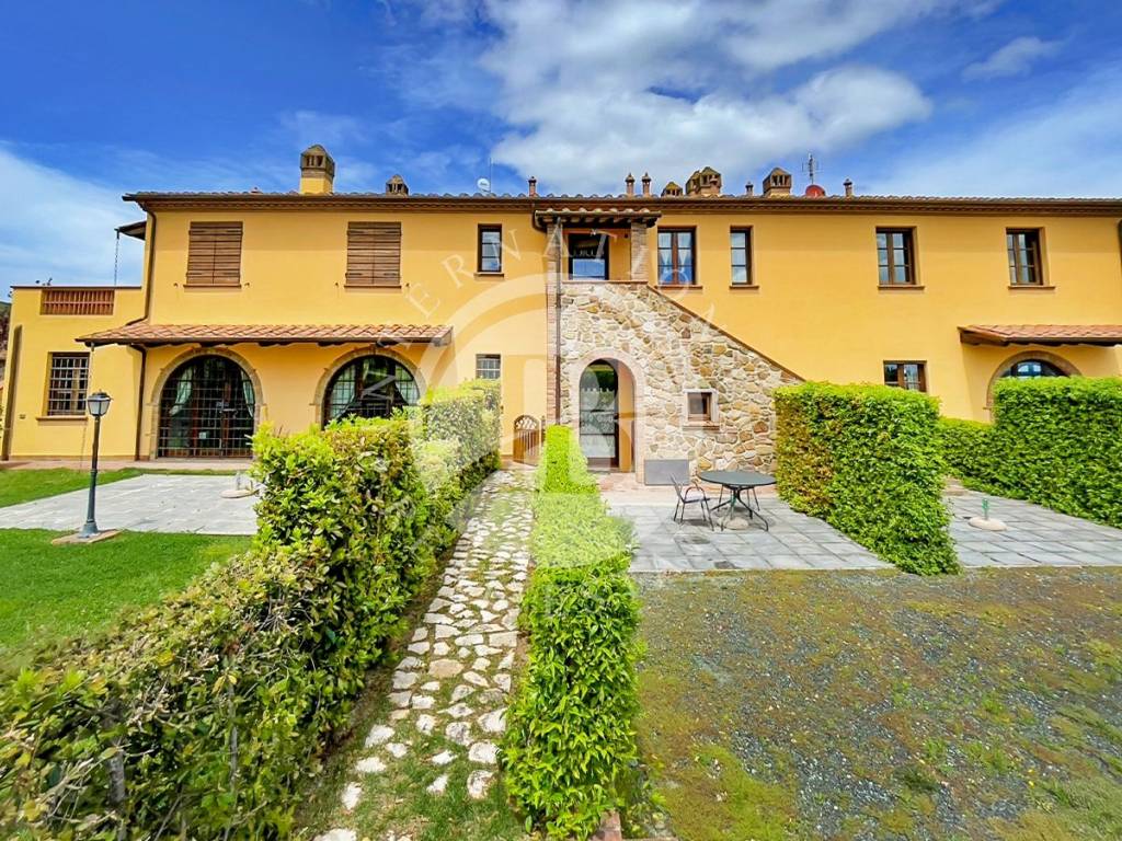 Villa a Rosignano marittimo - Foto 2