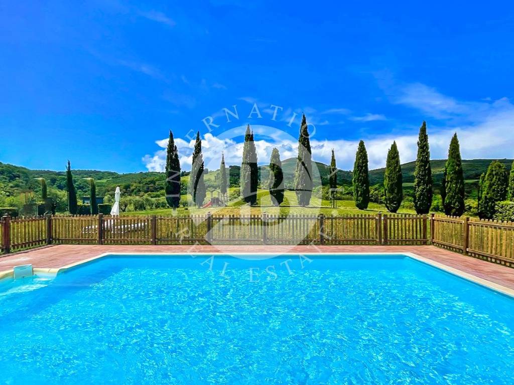 Villa a Rosignano marittimo - Foto 3