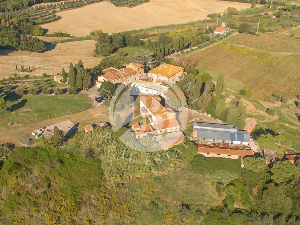 Villa a Rosignano marittimo - Foto 4