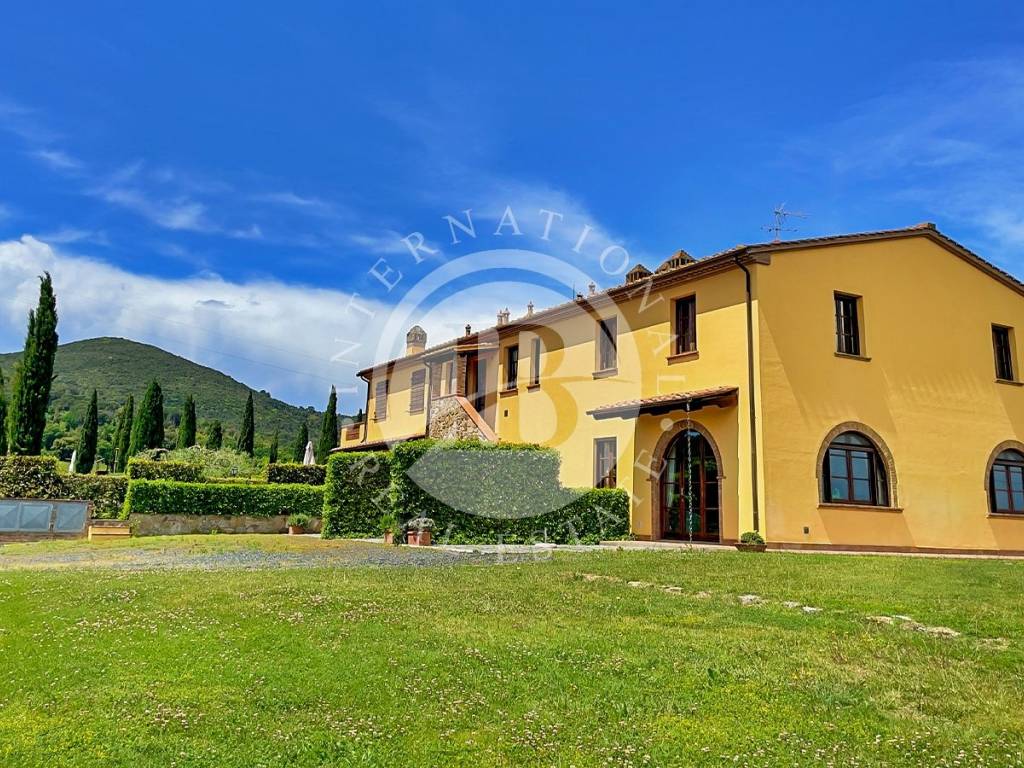 Villa a Rosignano marittimo - Foto 5