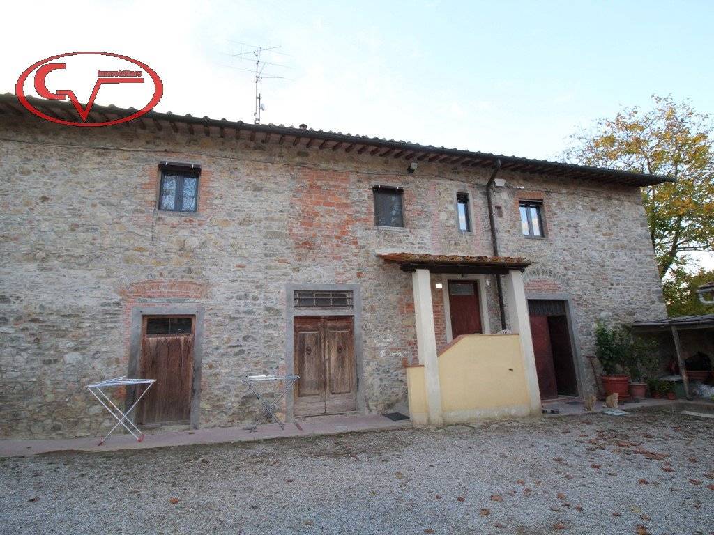 Rustico / casale a Cavriglia in Via Chiantigiana - Foto 2