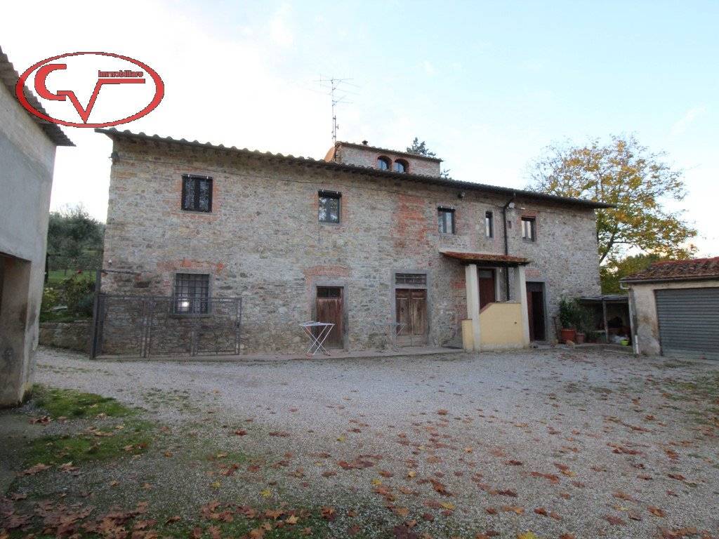 Rustico / casale a Cavriglia in Via Chiantigiana - Foto 3