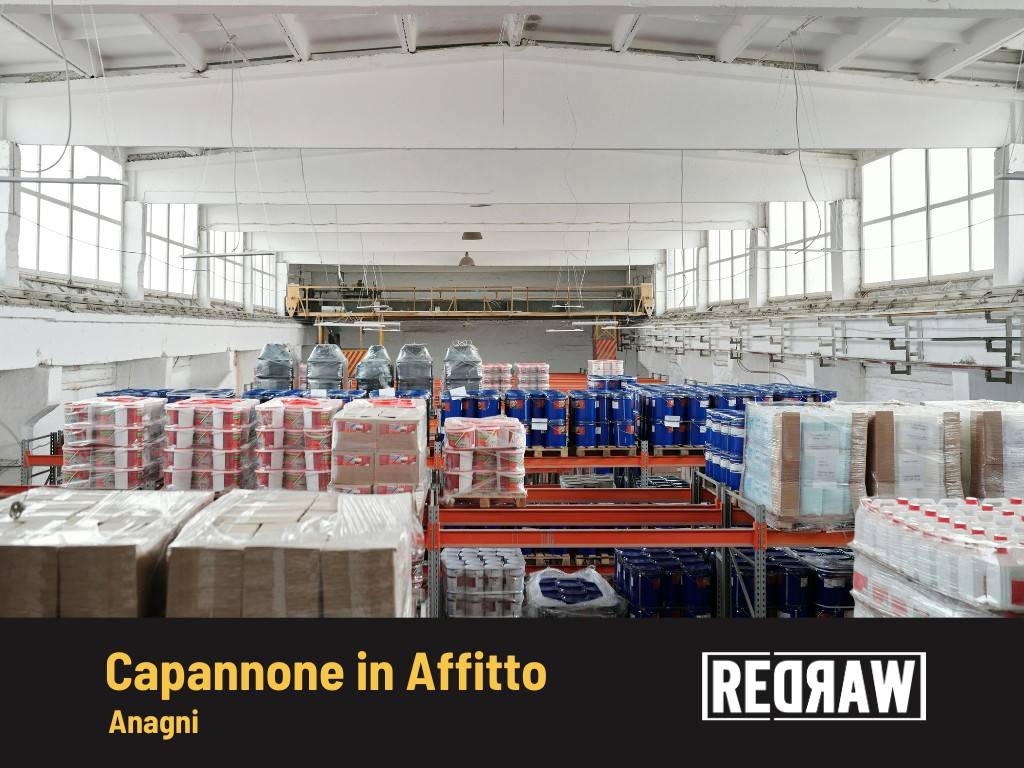 Immobile a Anagni in Via Frattarotonda Vado Largo - Foto 2