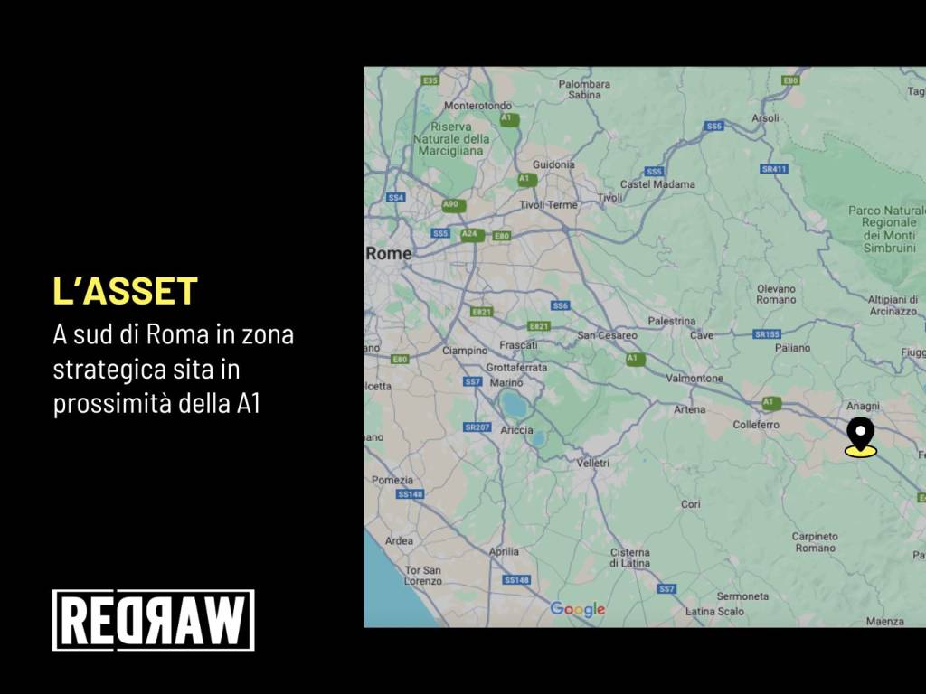 Immobile a Anagni in Via Frattarotonda Vado Largo - Foto 3