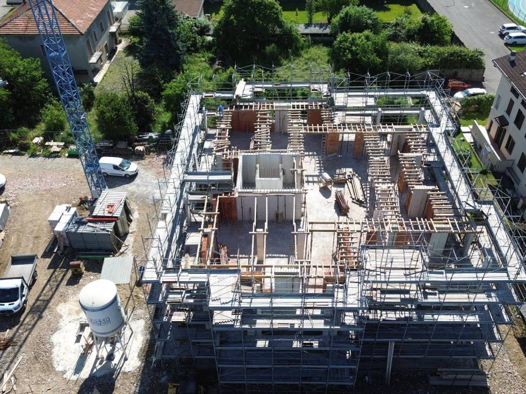 Appartamento a Lazzate in Via Vittorio Emanuele - Foto 3