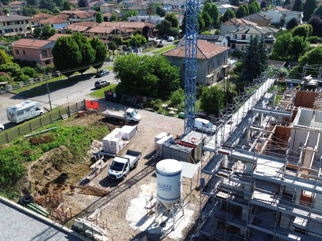 Appartamento a Lazzate in Via Vittorio Emanuele - Foto 5