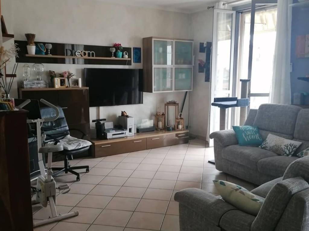 Appartamento a Zelo buon persico in Via Lombardia, 1 - Foto 2