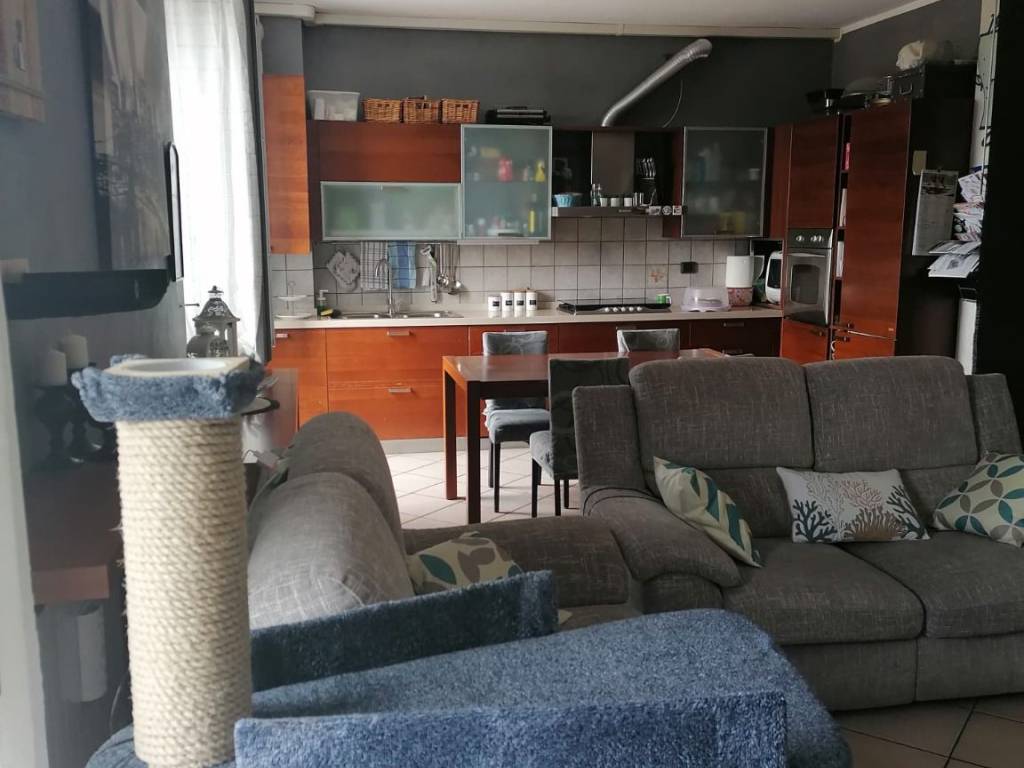 Appartamento a Zelo buon persico in Via Lombardia, 1 - Foto 3