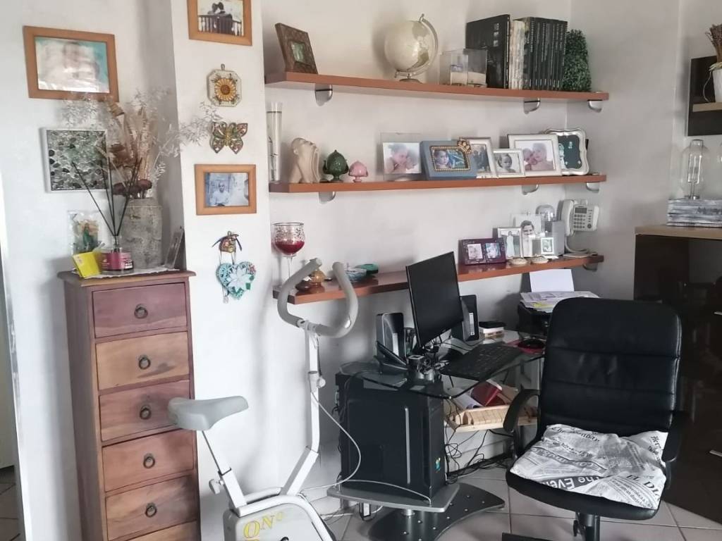 Appartamento a Zelo buon persico in Via Lombardia, 1 - Foto 5