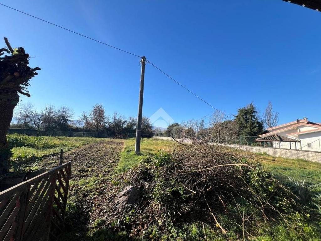 Rustico / casale a Cassino in VIA MEZZANOTTE - Foto 4