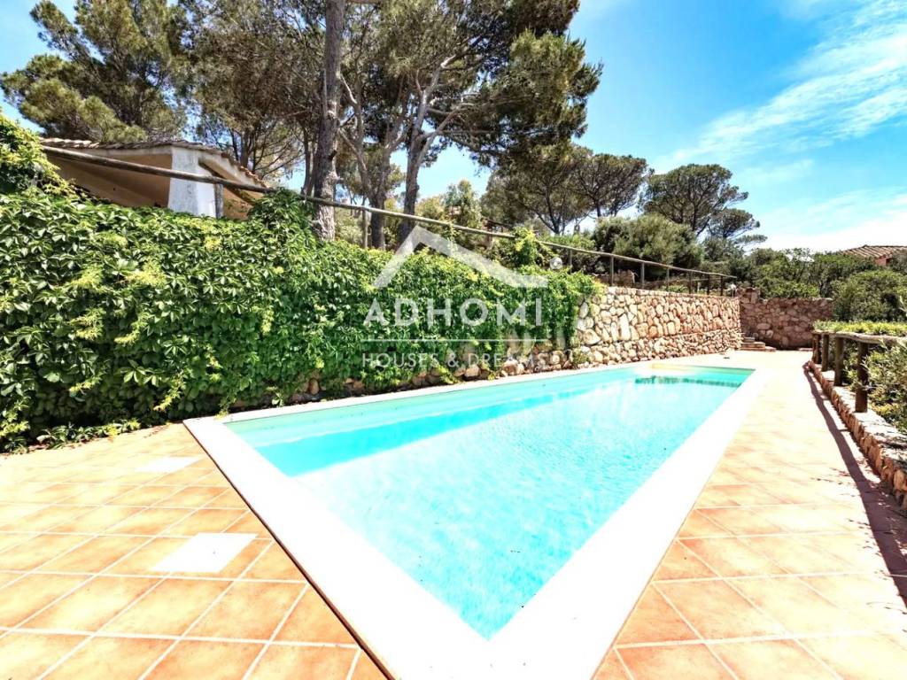 Villa a Maracalagonis in Via della Fenice, 17 - Foto 5