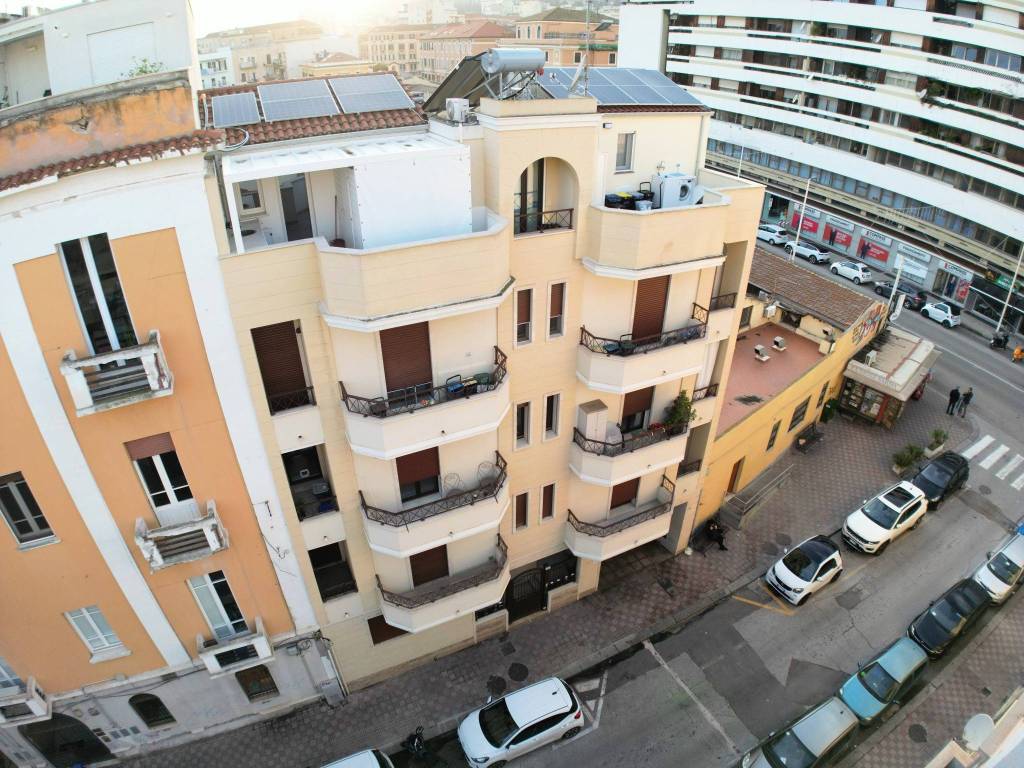 Appartamento a Cagliari in Via Vincenzo Bellini, 7 - Foto 2