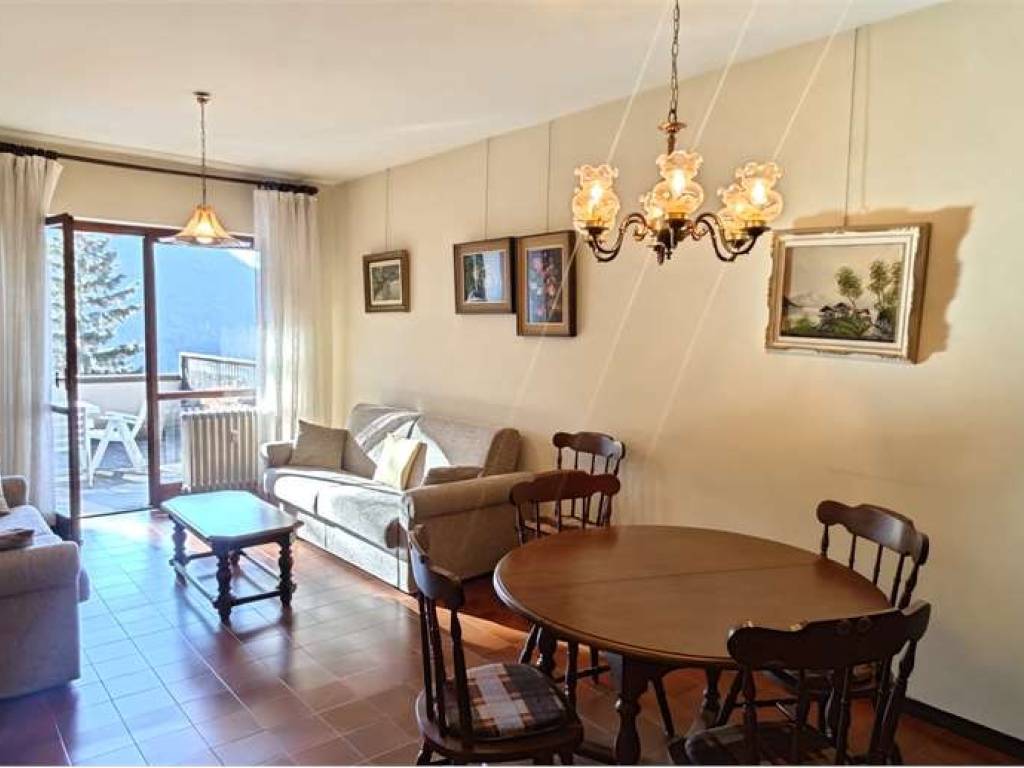 Appartamento a Moggio in Via Toscanini - Foto 2