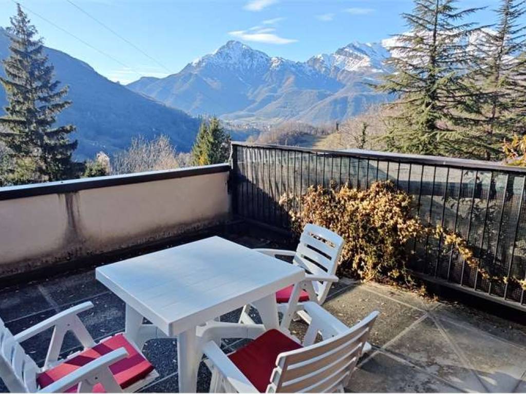 Appartamento a Moggio in Via Toscanini - Foto 4