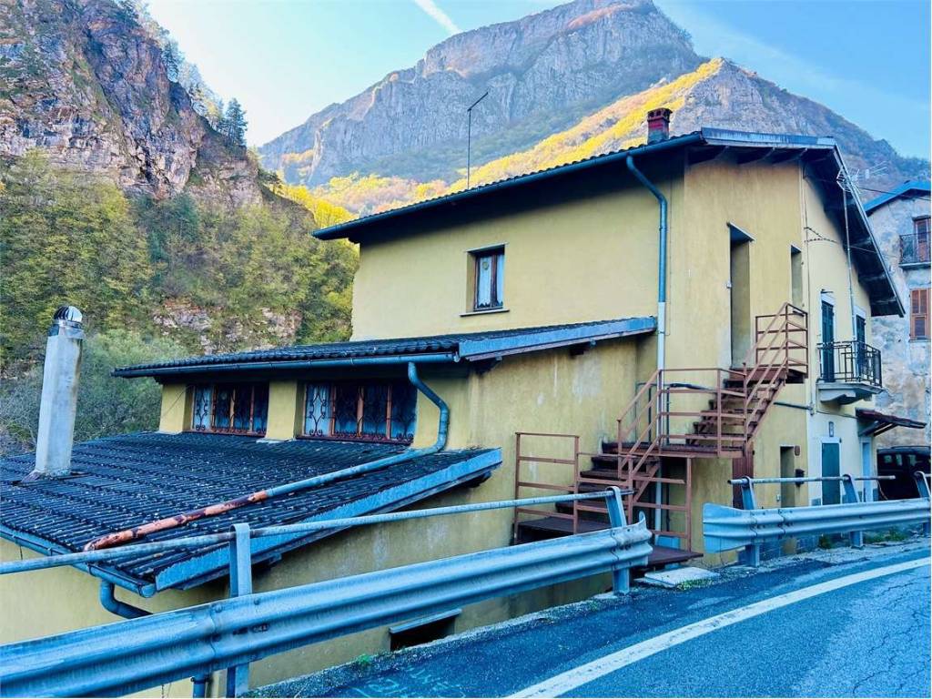 Casa indipendente a Ormea in Ponte di Nava - Foto 2