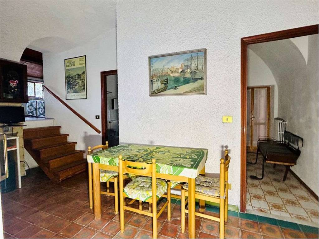 Casa indipendente a Ormea in Ponte di Nava - Foto 5