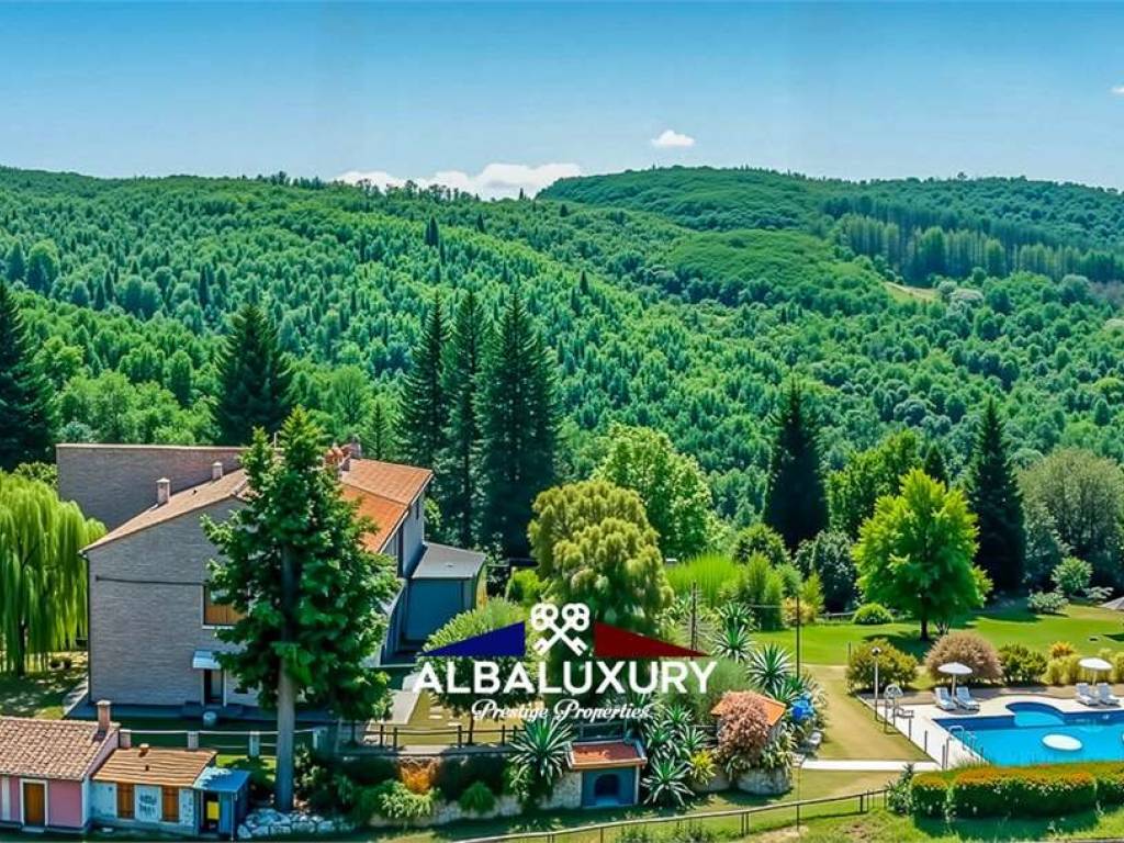 Villa a Grosseto in Via la croce , 3 - Foto 2