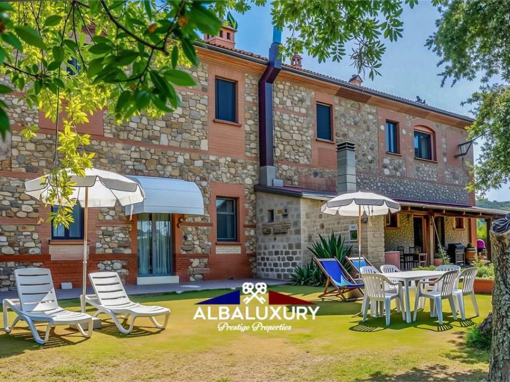 Villa a Grosseto in Via la croce , 3 - Foto 5