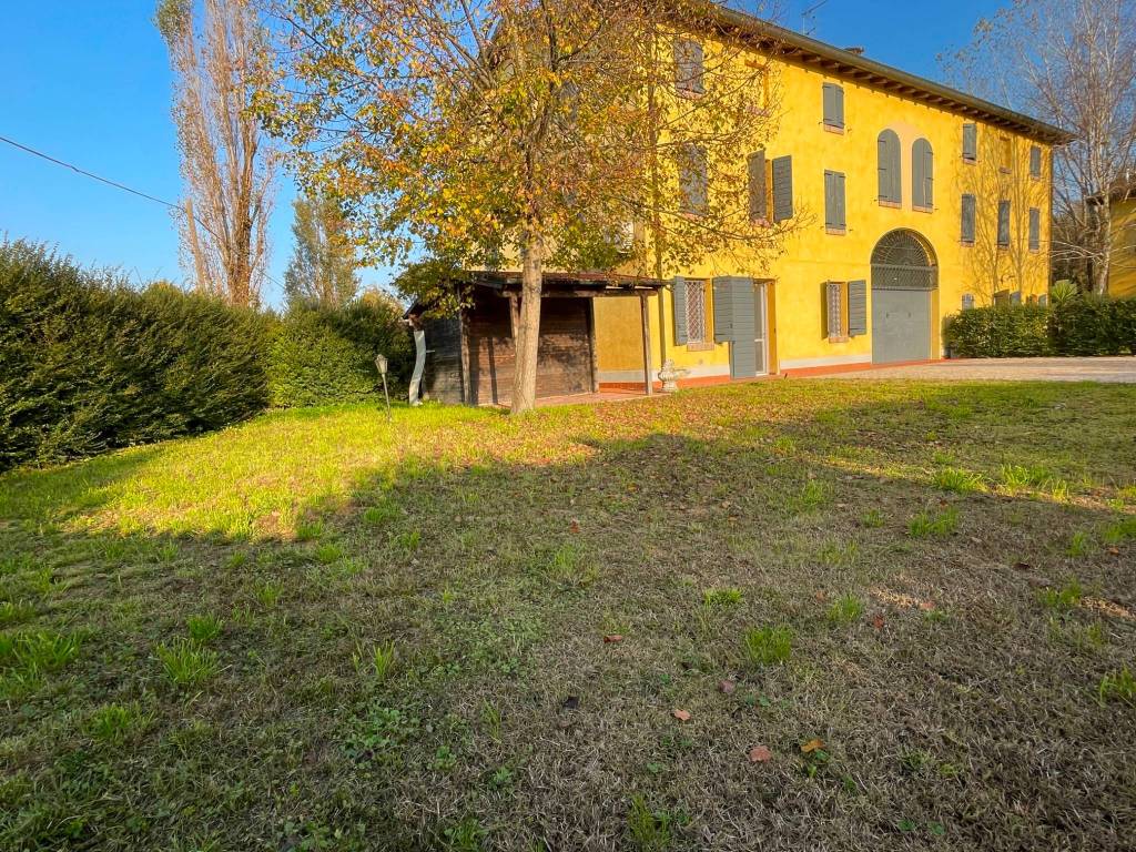 Casa indipendente a Bastiglia in Via San Clemente Valle - Foto 2