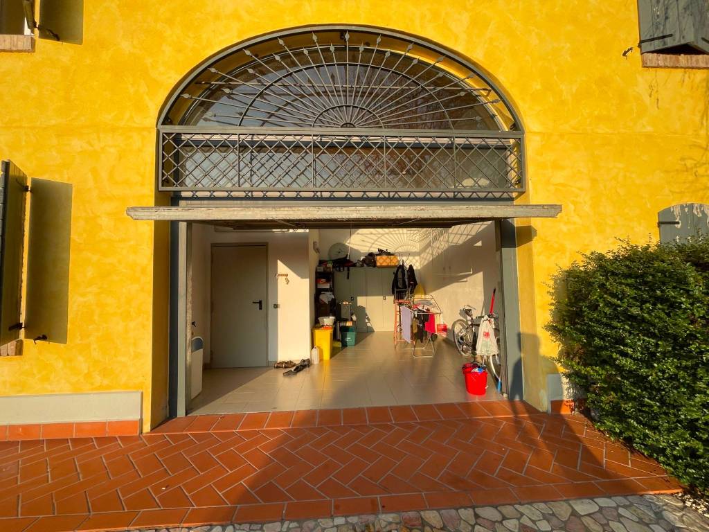 Casa indipendente a Bastiglia in Via San Clemente Valle - Foto 5