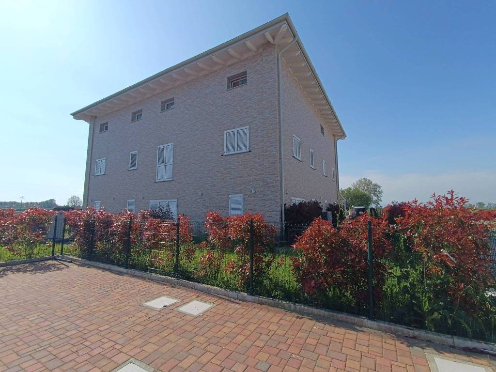 Villa a Sala bolognese in Via Persicetana - Foto 3