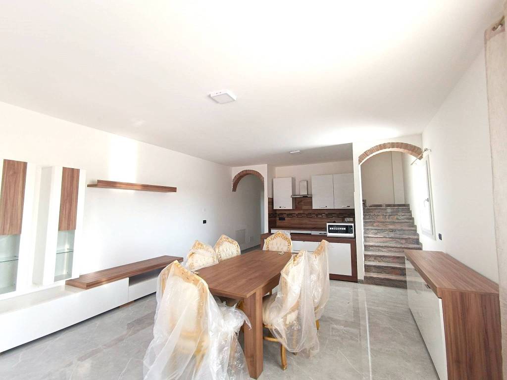 Villa a Sala bolognese in Via Persicetana - Foto 4