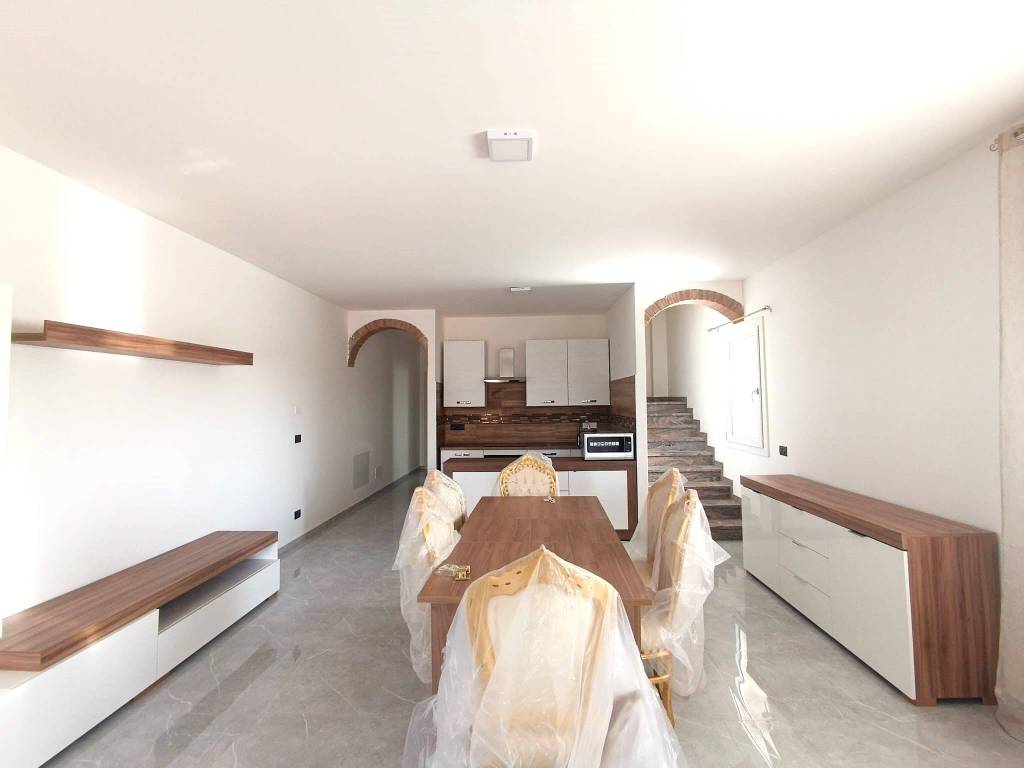 Villa a Sala bolognese in Via Persicetana - Foto 5
