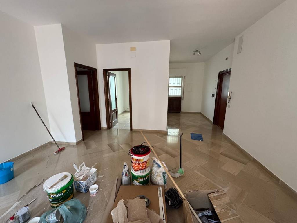 Attico / mansarda a Bari in Via Raffaele De Cesare - Foto 2