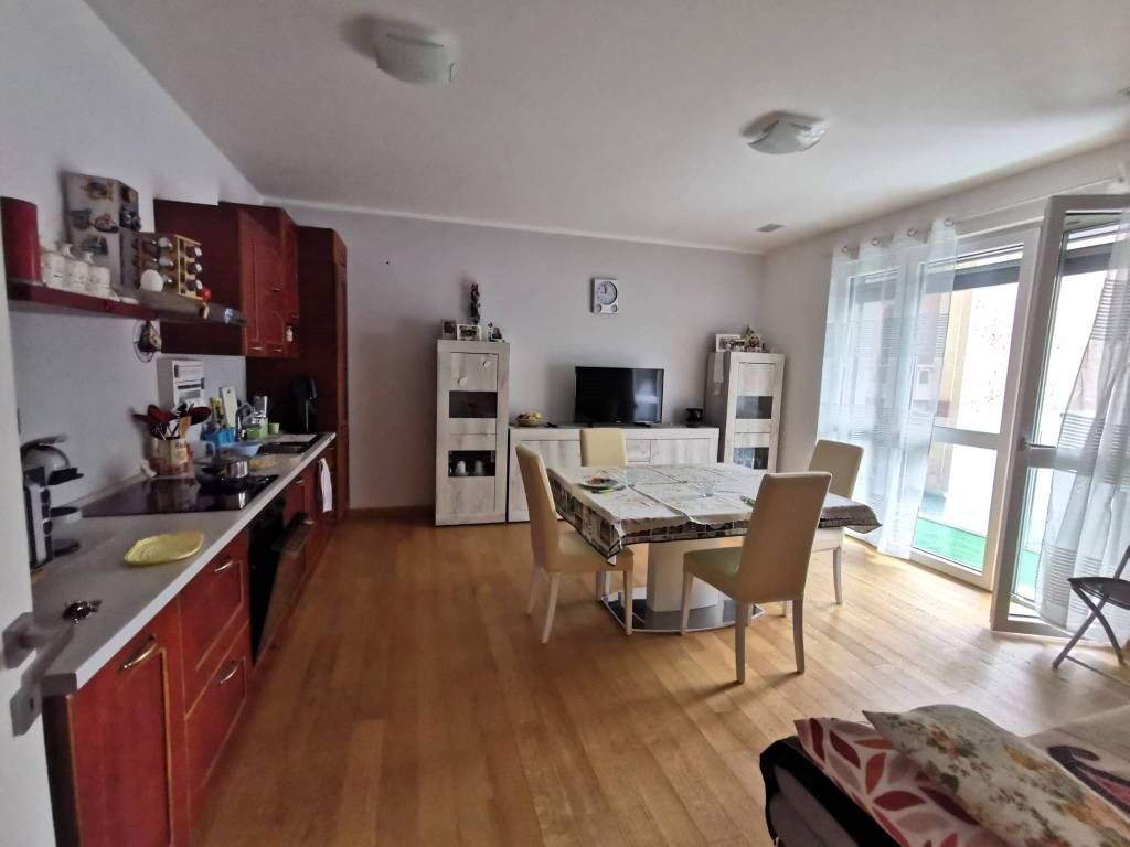 Appartamento a Asti in Via Secondo Arò, 66 - Foto 2