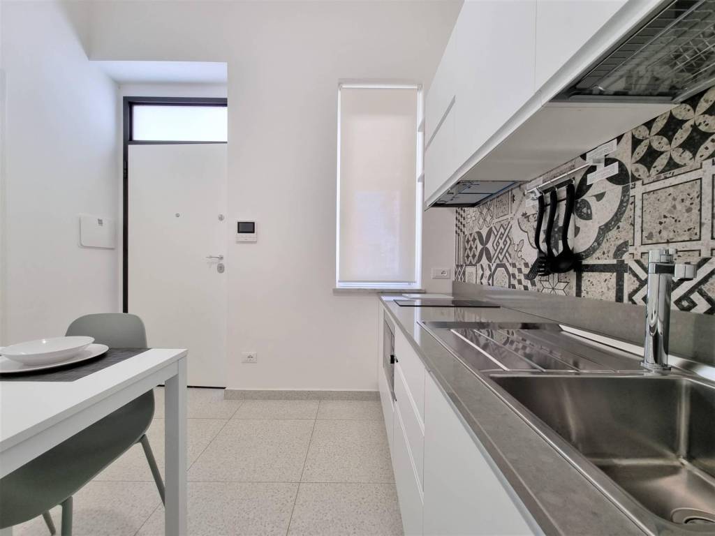 Appartamento a Catanzaro in Via Nicea, 9 - Foto 3