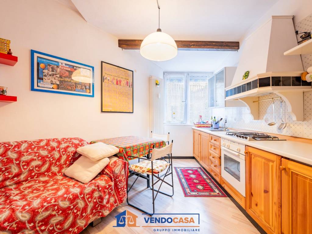 Appartamento a Limone piemonte in Via San Giovanni, 9 - Foto 2