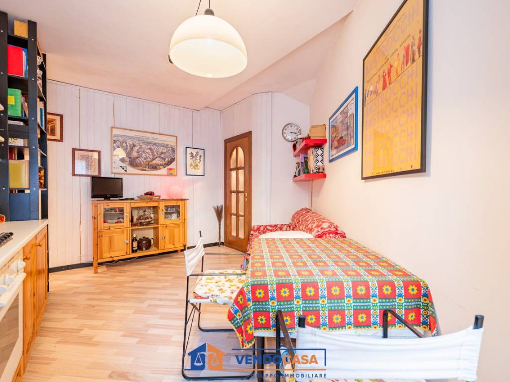 Appartamento a Limone piemonte in Via San Giovanni, 9 - Foto 3