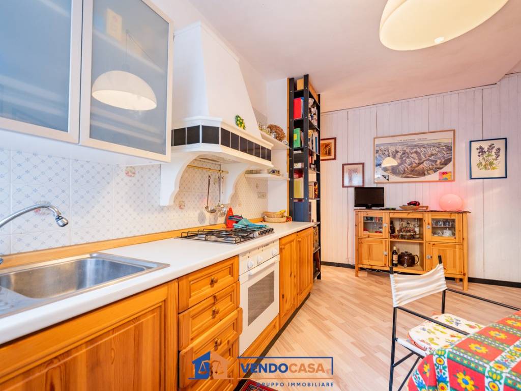 Appartamento a Limone piemonte in Via San Giovanni, 9 - Foto 4