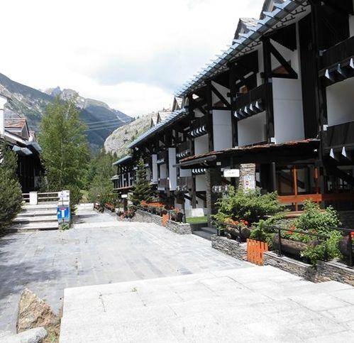 Appartamento a La thuile - Foto 3