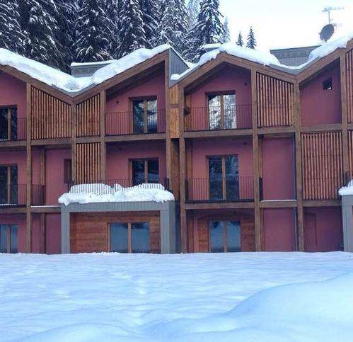 Appartamento a La thuile - Foto 2