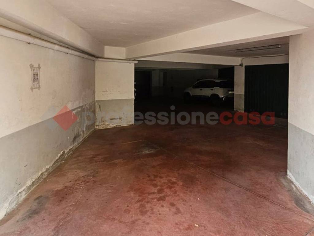 Appartamento a Catanzaro in via Barlaam da Seminara , 9 - Foto 4