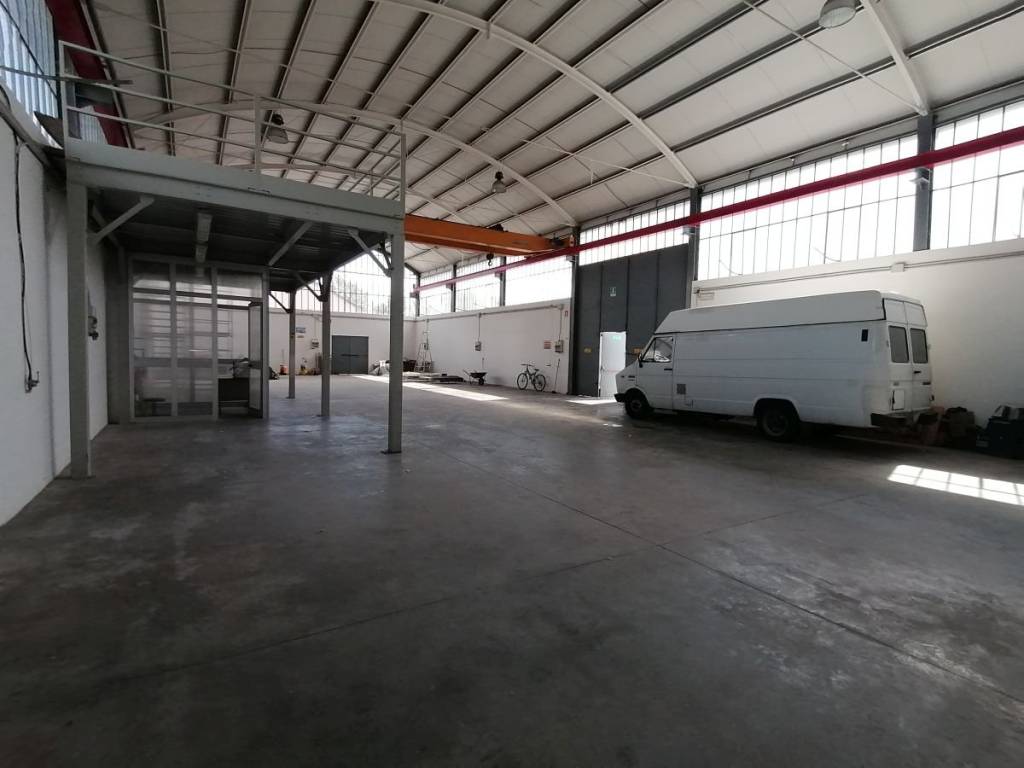 Immobile a Jesi in Via Don Angelo Battistoni - Foto 2