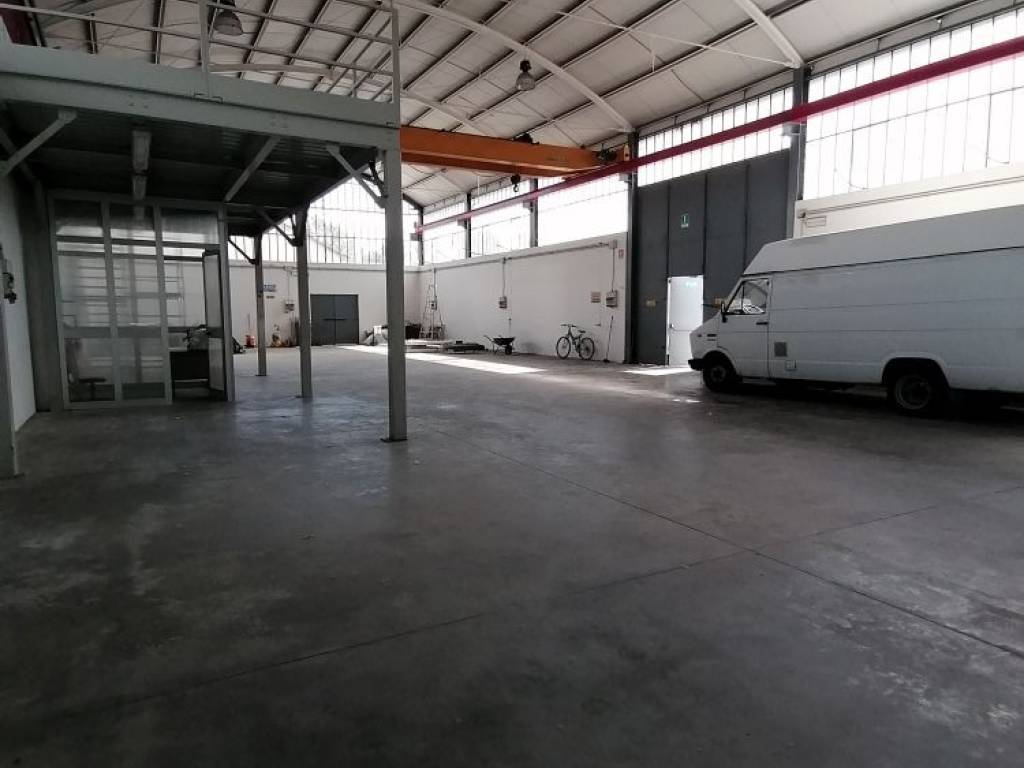 Immobile a Jesi in Via Don Angelo Battistoni - Foto 3