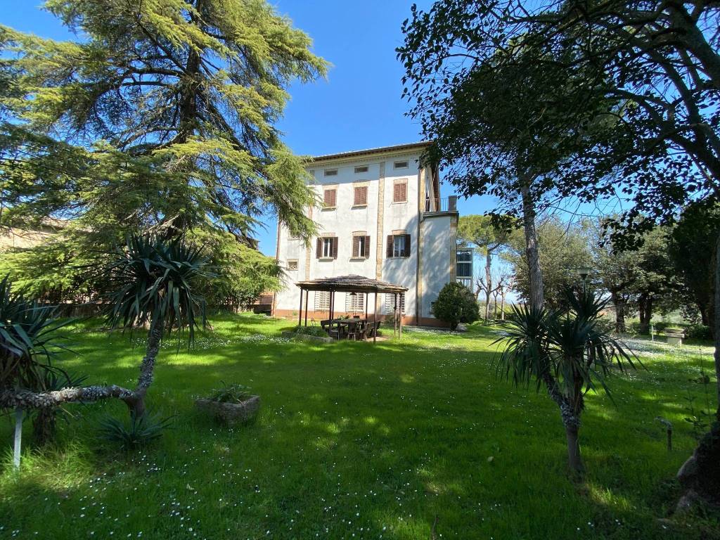 Villa a Montepulciano - Foto 2
