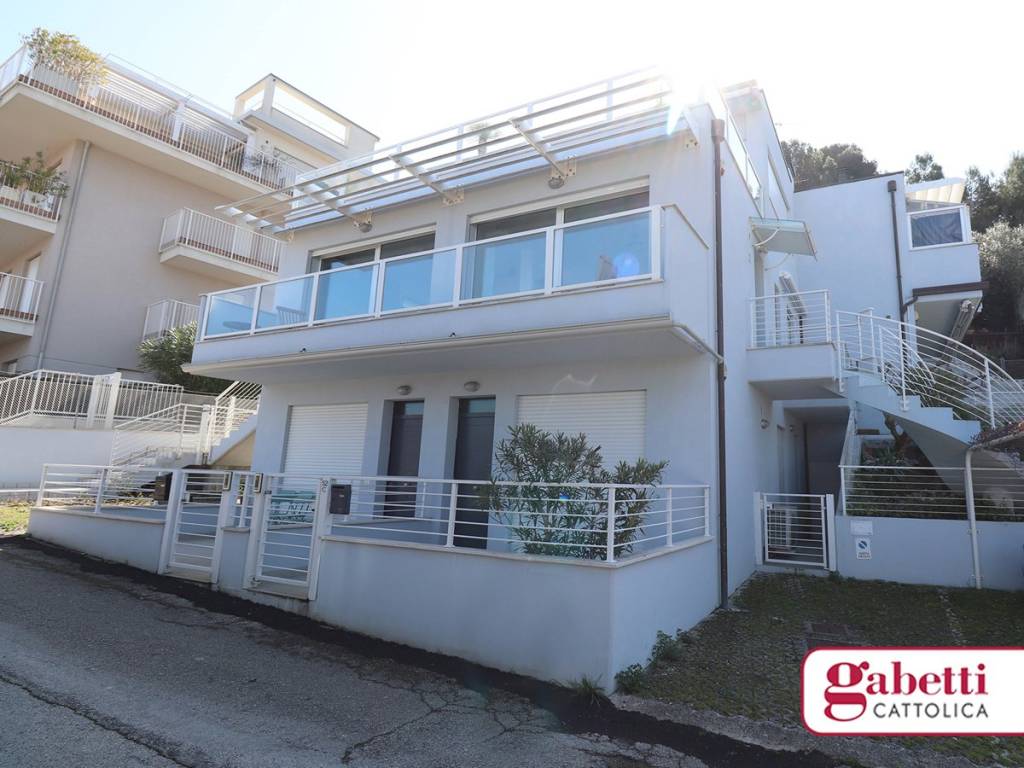 Appartamento a Gabicce mare in Via Redipuglia, 52 - Foto 1
