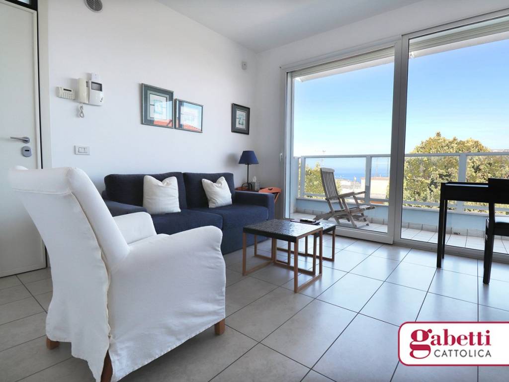 Appartamento a Gabicce mare in Via Redipuglia, 52 - Foto 3