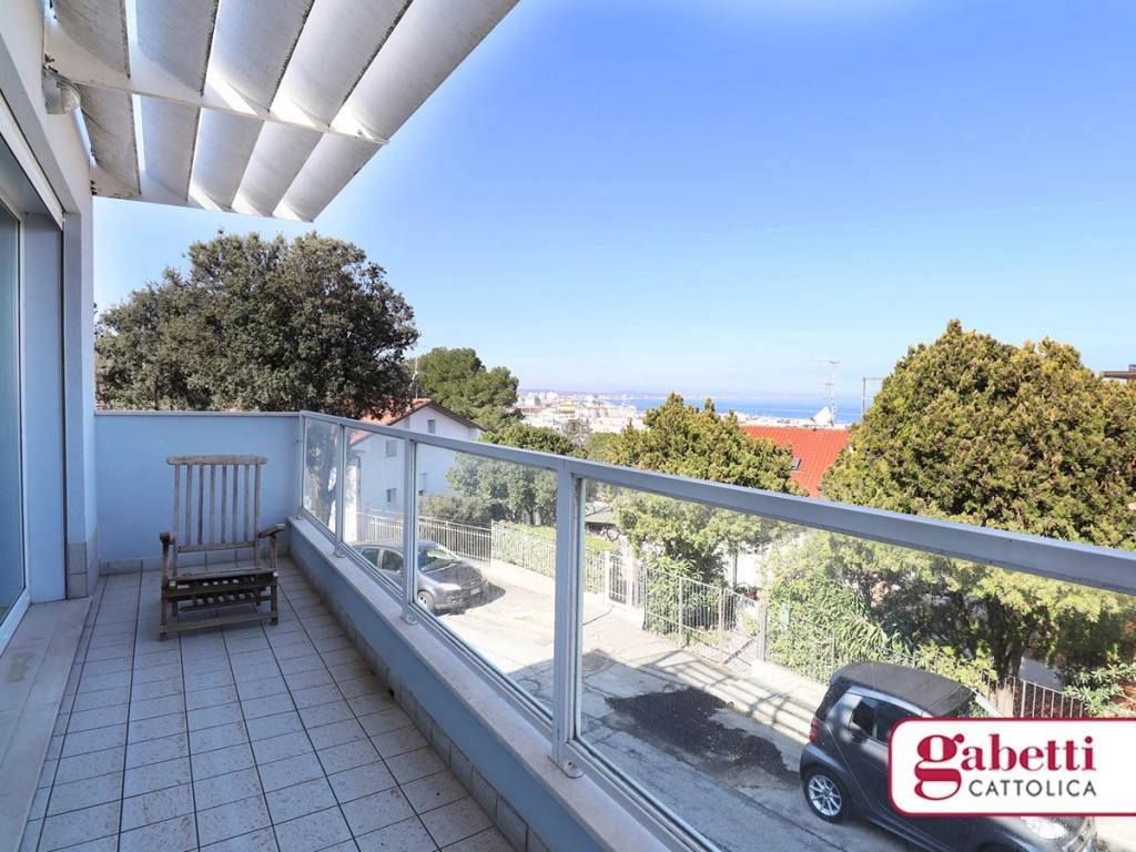 Appartamento a Gabicce mare in Via Redipuglia, 52 - Foto 5