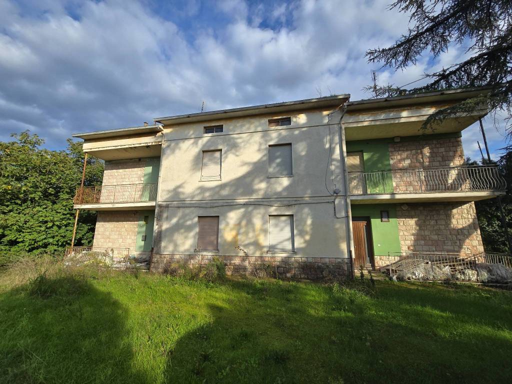 Villa a Perugia in Strada Casa Bianca, 7 - Foto 2