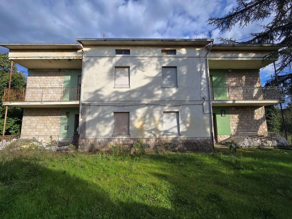 Villa a Perugia in Strada Casa Bianca, 7 - Foto 3