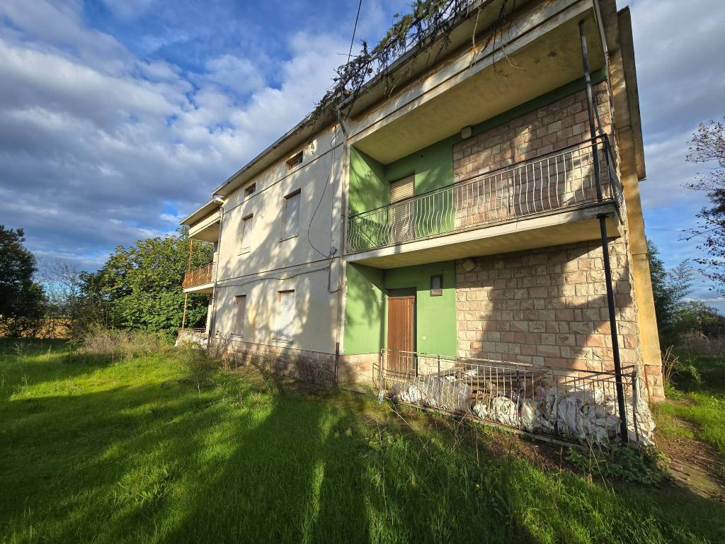 Villa a Perugia in Strada Casa Bianca, 7 - Foto 4