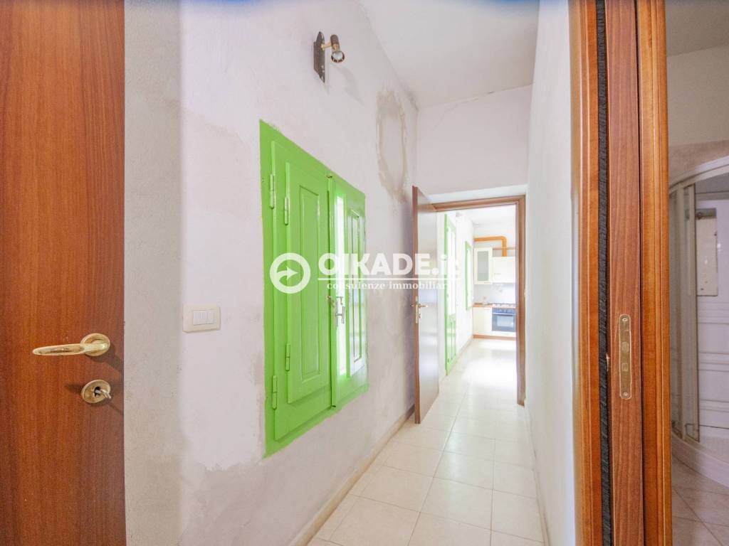 Villa a Quartu sant'elena in Via Ippolito Pindemonte - Foto 5