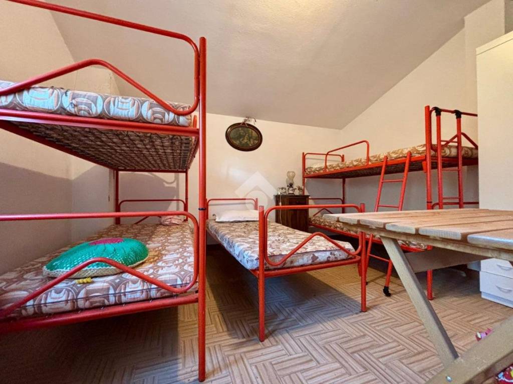 Casa indipendente a Vezzano ligure in Via Arenelle, 17 - Foto 4