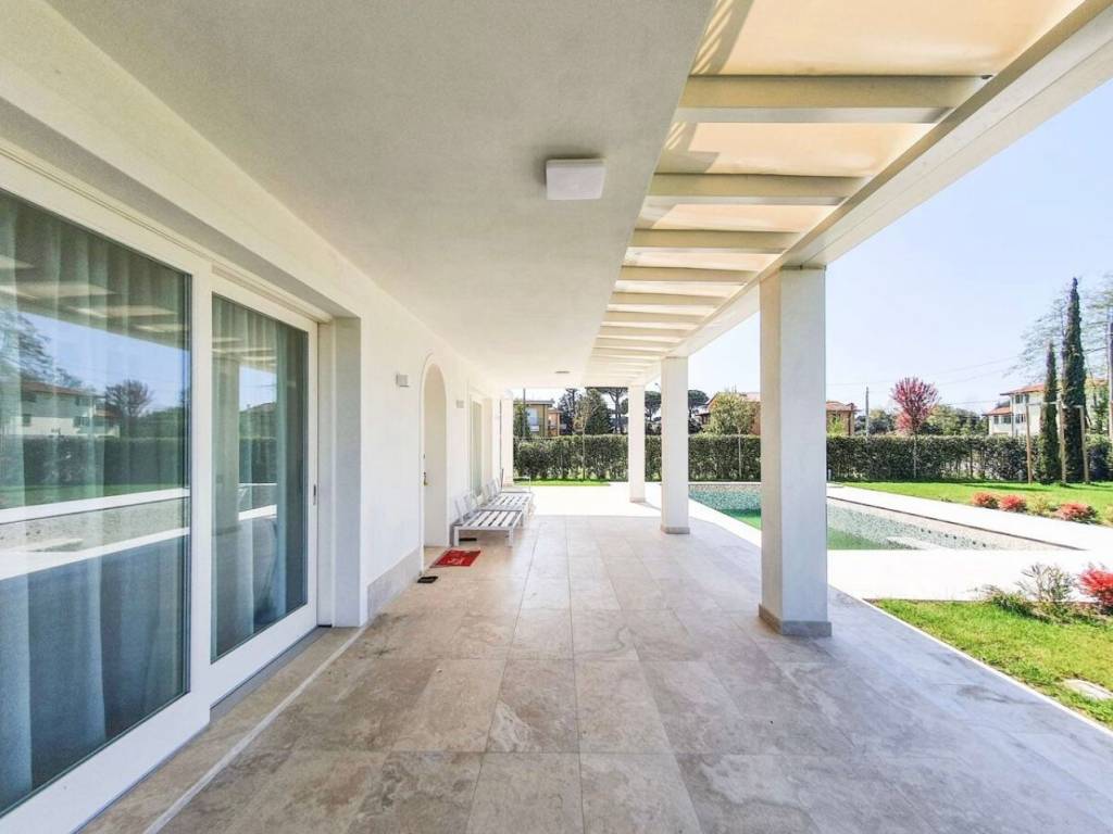 Villa a Pietrasanta in Via Ugo Foscolo - Foto 4